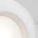 7.4" CCT Selectable LED Retrofit Recessed Lighting Kit