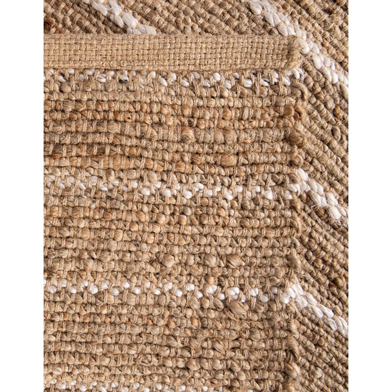 Echo Cassella Rug, Square 10'