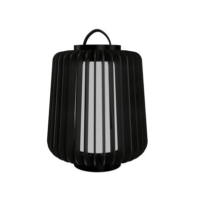 Stecche Di Legno Desk Table Lamp