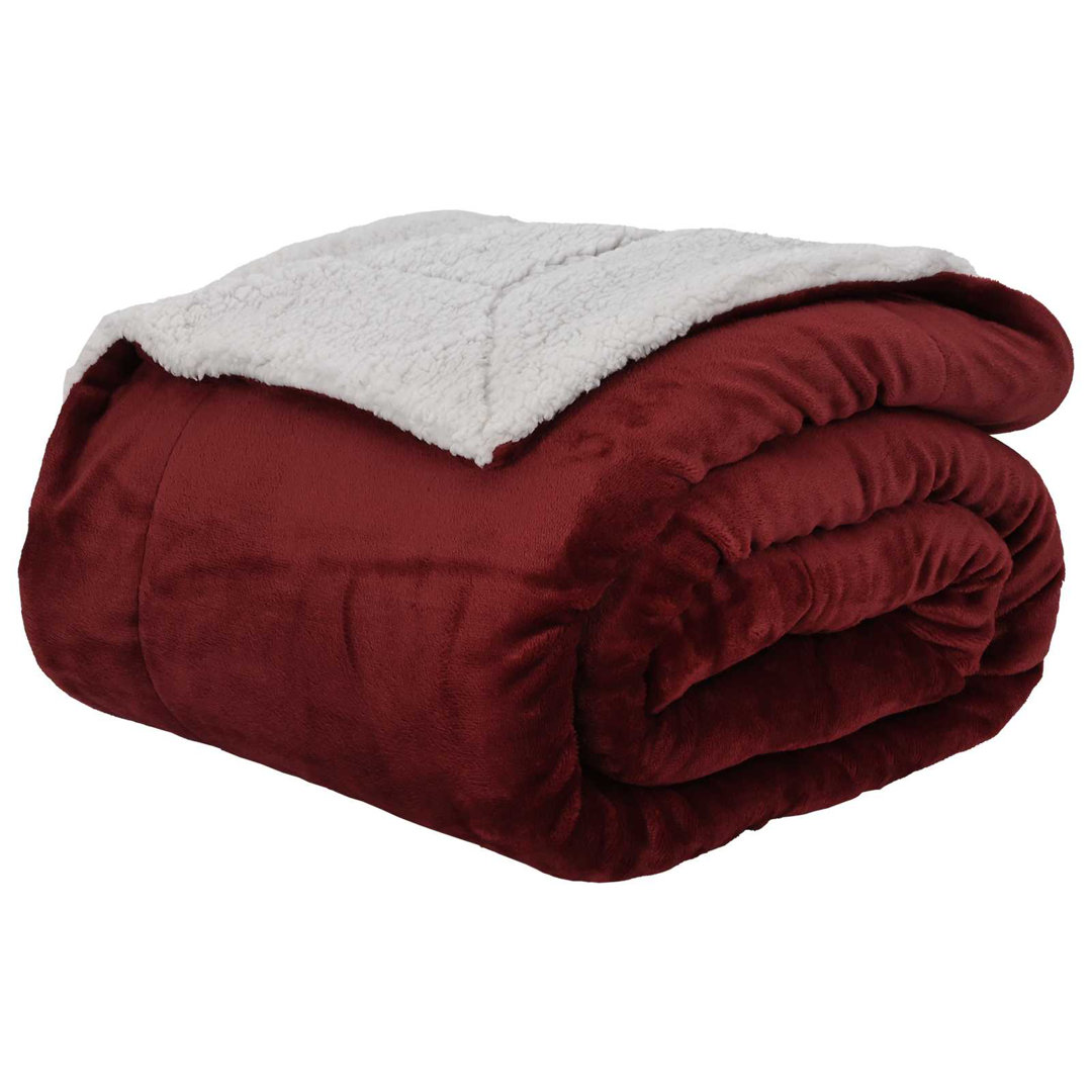 5.3-32 Throw Blanket