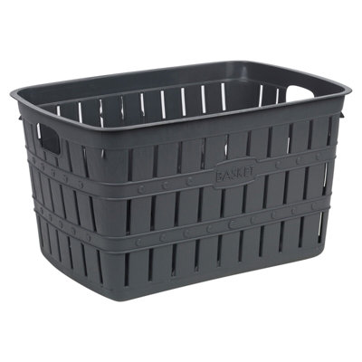 Rebrilliant Plastic Storage Tub & Tote