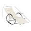 Chaise longue simple 63 po Dashia-117759358-117759233