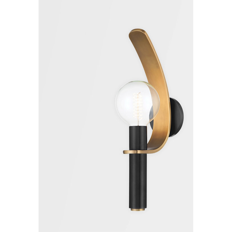Armed Sconce