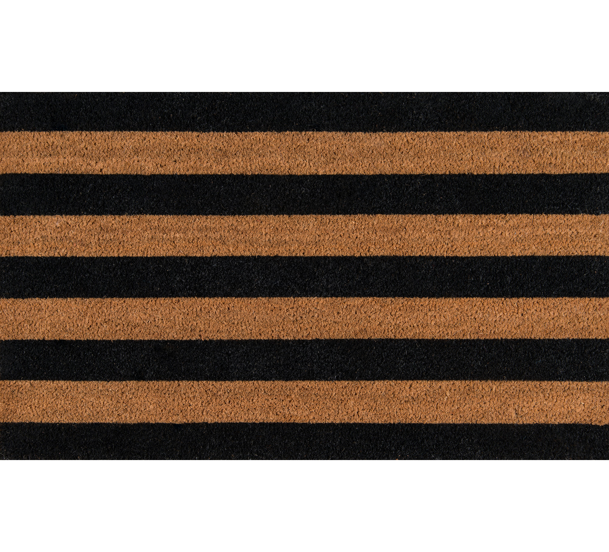 Park Striped Doormat - Thumbnail 2