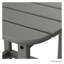 Table d'appoint POLYWOOD South Beach 18 "-30469657