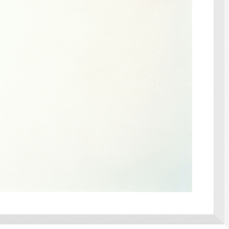 Skiers On Slopes Giclee Print by Getty Images
