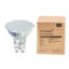 Mendosa GU10 3w SMD LED 3000k Warm White Bulb-22669592-22739942