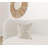 Soma Square Linen Pillow Cover