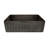 Vineyard 33'' L Single Bowl Fireclay Kitchen Sink