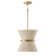 Tribeca 1 - Light Unique/Statement Pendant