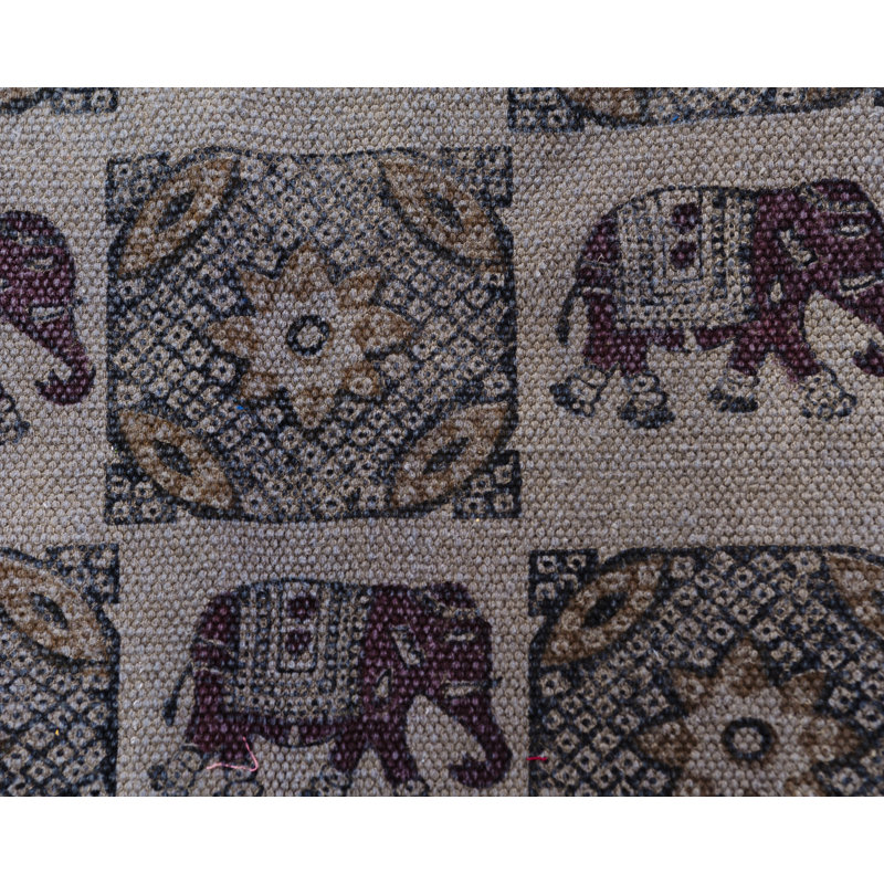 Pryor Cotton Indoor Rug