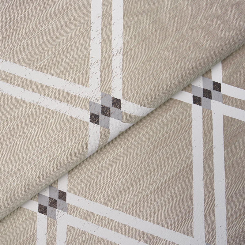 Asolo Sisal Wallpaper