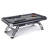 MD Sports Titan 7.4' Billiard Table with Playing Accessories
