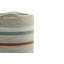 Reversible Fabric Decorative Basket