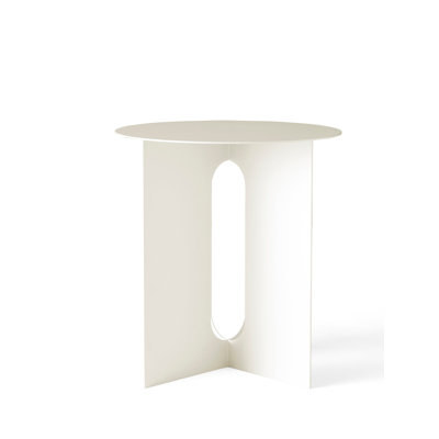 Androgyne End Table