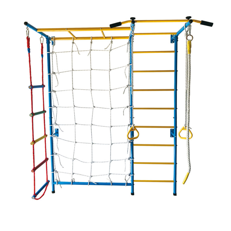 Grimpeur en métal l 77,95 po Funphix