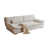 Beige est en rupture de stock