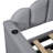 Telma Upholstered Daybed-230470106