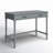 Handler 2-Drawer Writing Desk with Shelves-871228997