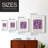 Matisse CVIII Framed Print - Solid Wood-727002010-727002014