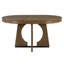 Ensemble de table de salle à manger avec plateau extensible-1599797941