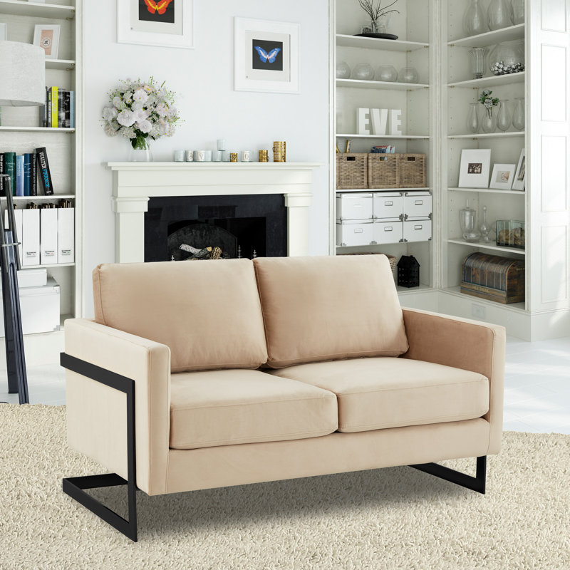 Nadelynn 55 po, Beige