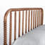 Lind Island Solid Wood Spindle Bed-53914253-53914272