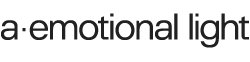 A-emotional light Logo