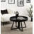 Dawndee Solid Wood Single Coffee Table-1240719543