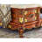 American Luxury Solid Wood Coffee Table Coffee Table