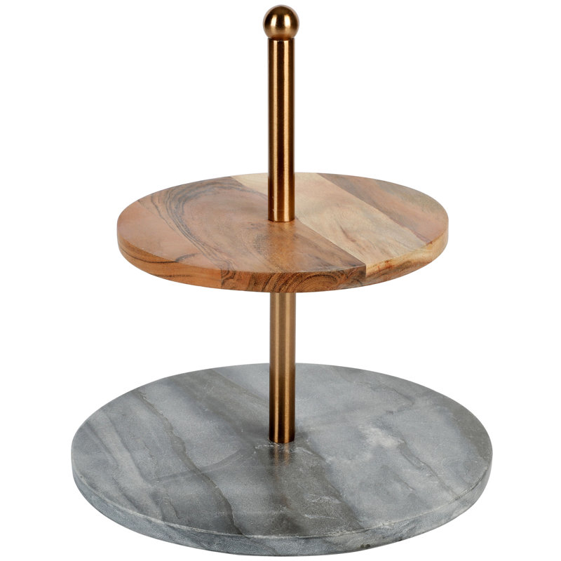 Laurie Gates Marble Tray