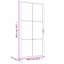 Portes coulissantes en métal et en verre-94476075-94476073
