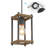 Donterrio 1 - Light Pendant