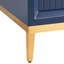 Bungalow 24" Freestanding Standard Single Bathroom Vanity with Top-509388145