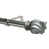 Argent antique est en rupture de stock