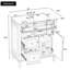 Meuble-lavabo 30 po avec lavabo-110193818-110193812-119523121
