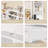 Tanikia Vanity with Mirror-1604379387
