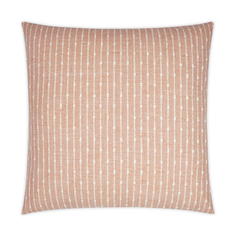 Coussin décoratif Kemp, Denim, Traversin H 14 po x l 42 po