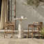Marsh Outdoor Bar Table-Textured Sandy Grey-Bar-729517423