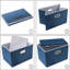 Bac de rangement en tissu Hokku Designs-180386969