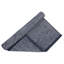 Tapis bleu marine tissé à la main Jermyia-145129688