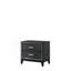 Table de chevet vieillie Haiden-1385202507