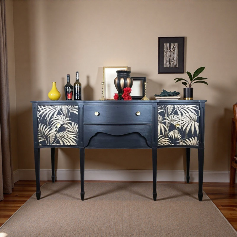 Buffet Home Kitchen