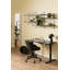Amelee 4 Piece Tiered Shelf