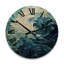 Horloge murale Mehrdad-423878669