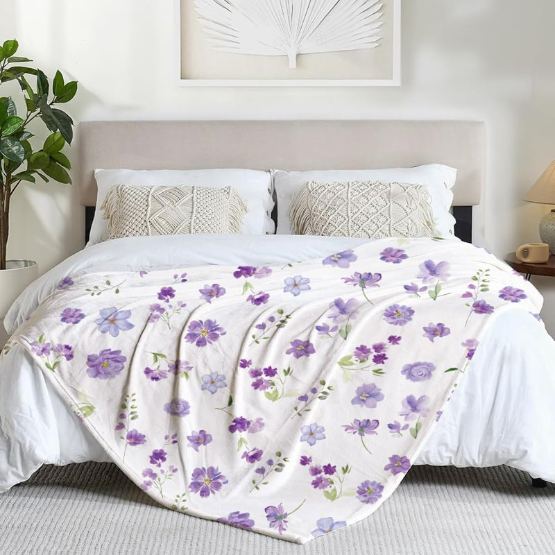 Throw Blanket