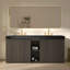 Meuble-lavabo double 72 po avec surface solide-110360130-105079992-105076119