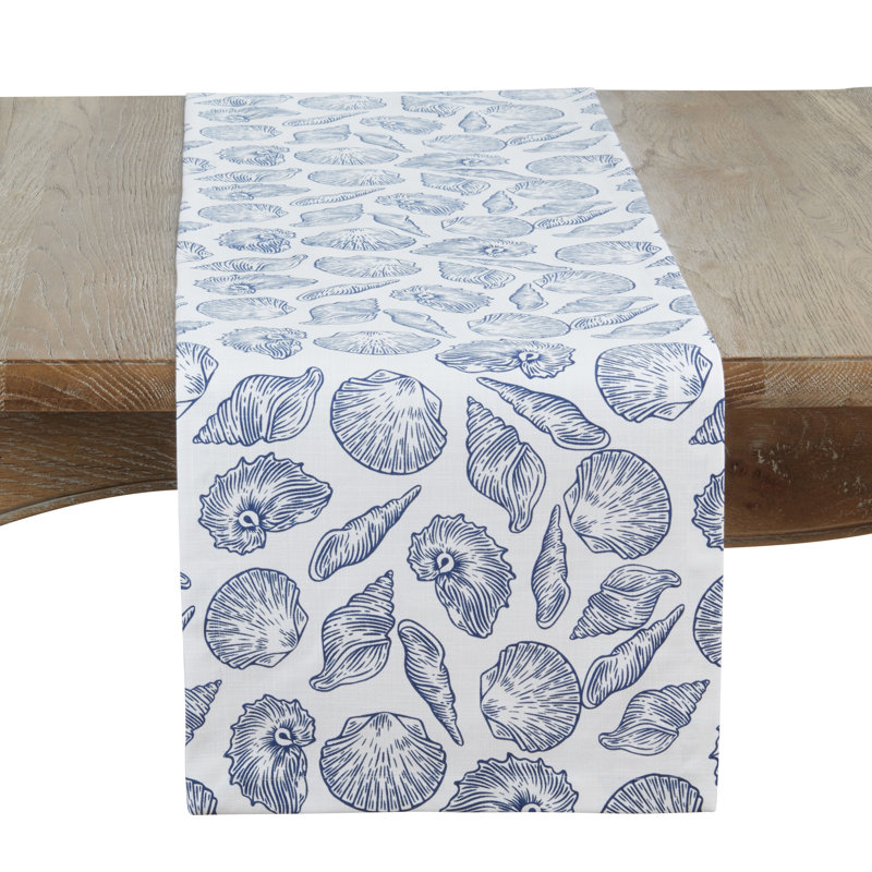 Chemin de table Seaside