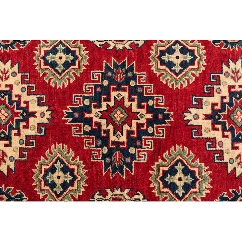 Tapis rouge Kaibab