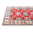 Olander Red Rug